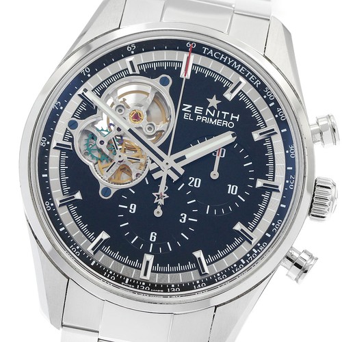 Zenith primero - zenith,