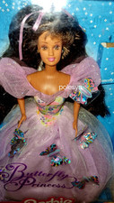 Barbie butterfly princess Teresa farfalla #13238