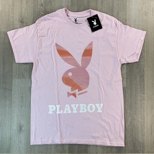 Maglietta playboy donna media - maglietta,