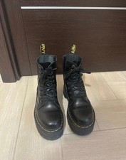 Dottor martens donna neri - donna,