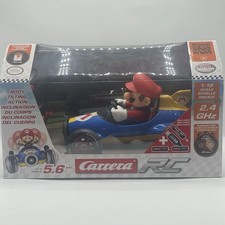Carrera RC Mario Kart - Mach 8