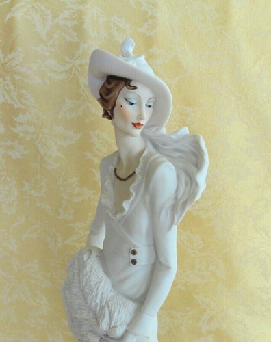 Figurina giuseppe armani - figurina,