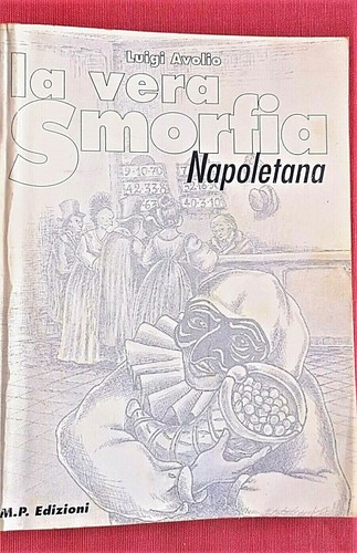 Vera smorfia napoletana - vera,