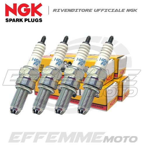 Kit candele yamaha fz1 1000 - 4,