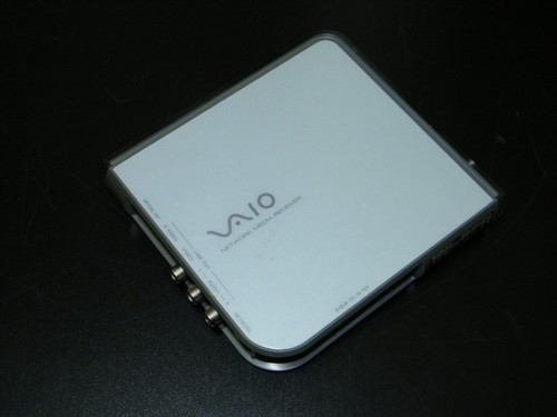 Sony vaio modello pcna mr10a - vaio, pcna-mr10a