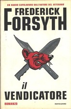Il vendicatore di Frederick