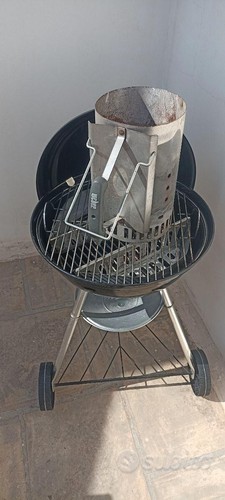Barbecue weber mod - 47, ,