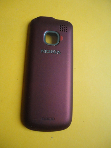Cover nokia originale - c1-01,