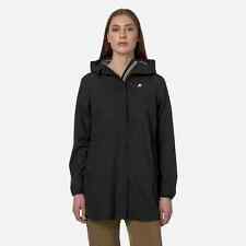 KWAY - SOPHIE STRETCH DOT BLACK PURE NUOVA COLLEZIONE Sconto 30%