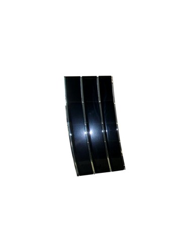 Modanatura porta ant - modanatura, nera