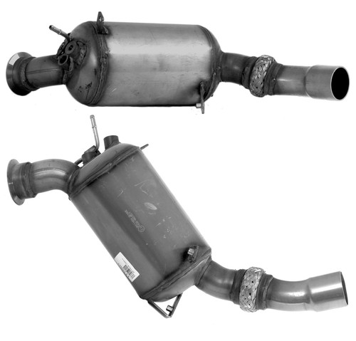 Fap per bmw touring 320d - per, 3
