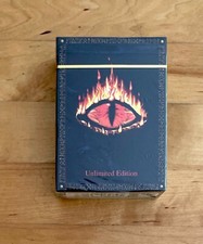 MECCG THE WIZARDS - STARTER