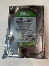 Western Digital Caviar Green 1