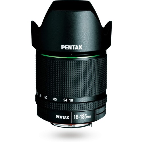 Pentax obiettivo zoom standard - obiettivo,