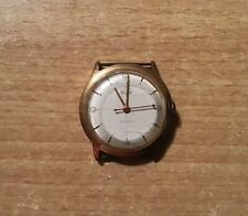 Orologio da uomo a carica