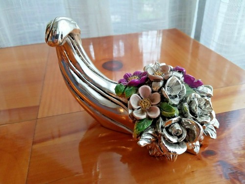 Cornucopia vintage
