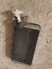 Radiatore di Riscaldamento Lancia Delta Integrale hf & Evo