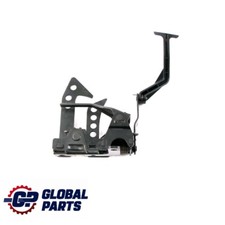 Mercedes W221 Motore Cofano Bonnet Blocco di sicurezza Maniglia A2218800464