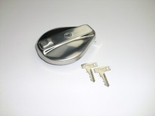 Tappo serbatoio / accaio inox