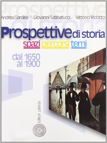 Prospettive storia da - prospettive, di