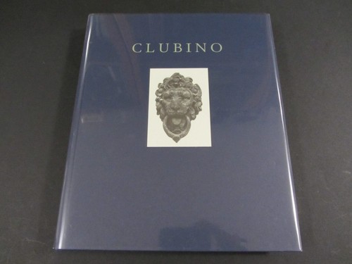 Clubino nella casa degli - casa,