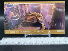 Cloud City Star Wars Trilogy