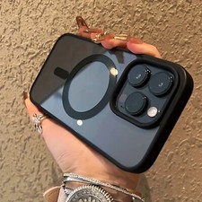 For iPhone 17 Pro Max Case /17