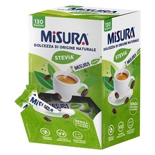 Misura Stevia Dolcificante