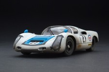 Exoto 1:18 | GARA USURATA |