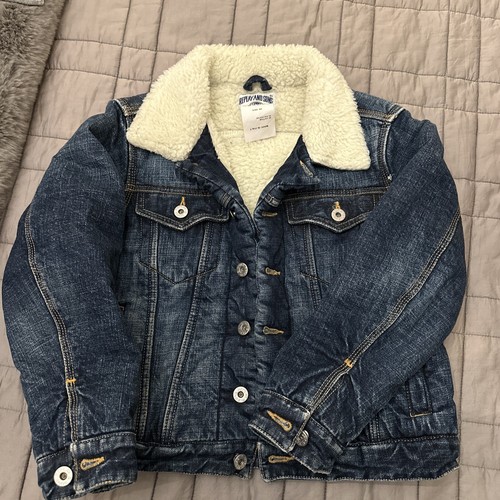 Giacca jeans replay sons - giacca,