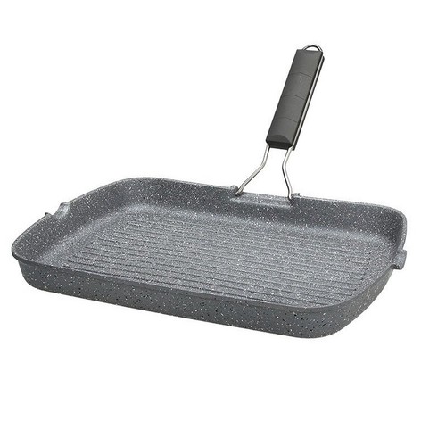 Tognana piastra grill rigata - grill,