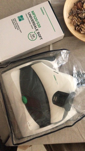 Pulilava sp530 vorwerk - pulilava,