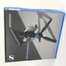 Sennheiser MKE 400-II Kit