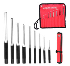 SERIE 9PZ PUNZONI CACCIASPINE