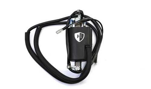 Bobina accensione per yamaha - per,