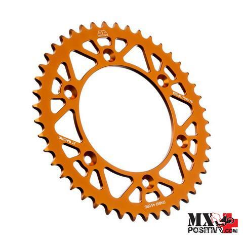 Corona ergal ktm 125 - corona,