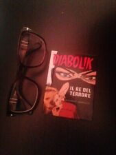Diabolik - IL Re Del Terrore -