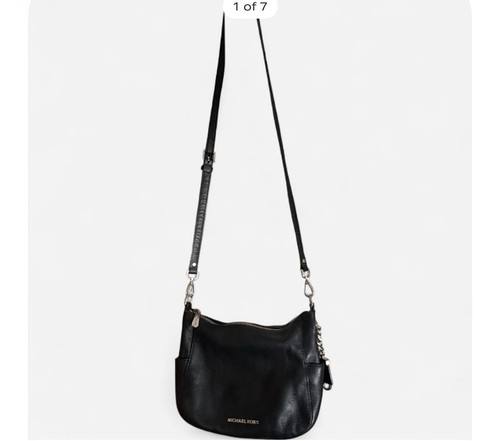 Michael kors medium black - medium,