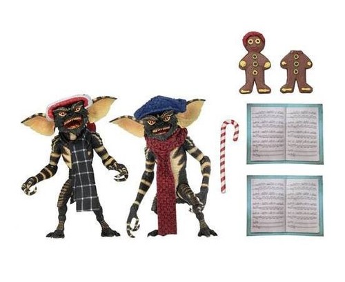 Gremlins pack figuras - pack, de