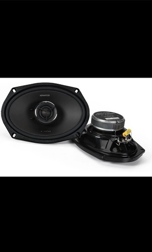 Kenwood kfc x695 excelon - kenwood,