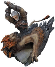 The Witcher - The Witcher 3