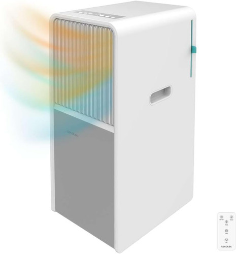 Climatizzatore portatile - climatizzatore,