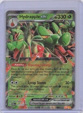 SV: Evoluzioni Prismatiche