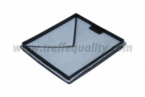 Filtro abitacolo particellare