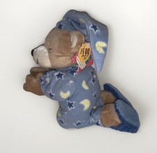 Peluche orso preghiera