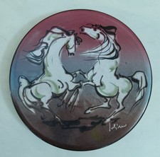 Eliseo Salino Piatto Ceramiche