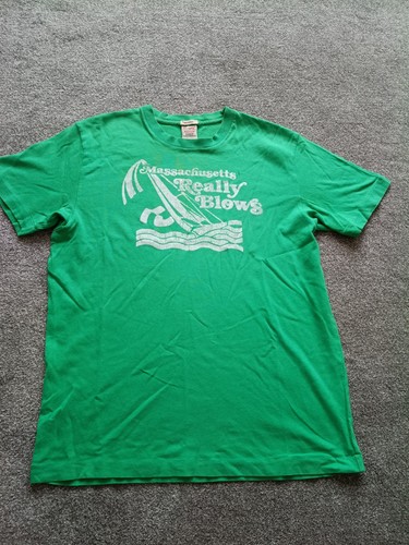 Shirt vintage abercrombie - t-shirt, &
