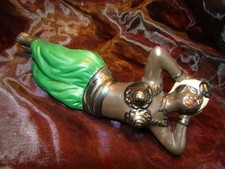 Figurilla Bañista Sexy