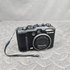 Canon PowerShot G9 12,1