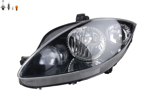 Scheinwerfer led np24 per - per, seat
